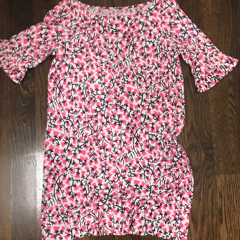New with tags Lilly Pulitzer Somerset dress